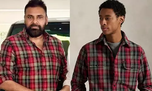 పవన్ కళ్యాణ్ షర్ట్ విలువ తెలిస్తే.. దిమ్మ తిరిగి మైండ్ బ్లాక్ అవ్వాల్సిందే..!