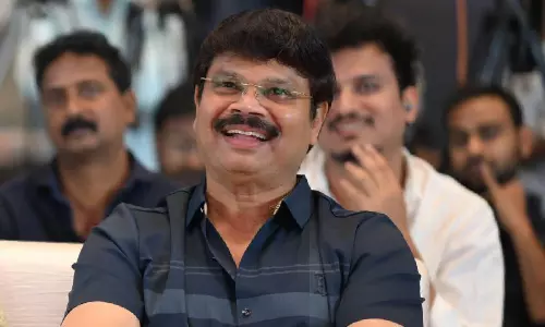 అక్కడి నుంచి అఖండ 3 మొదలవుతుంది అక్కడి నుంచి అఖండ 3 మొదలవుతుంది