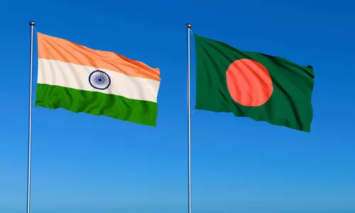 సెవన్  సిస్టర్స్ ఇష్యూ సీరియస్... భారత్  కీలక స్టెప్!