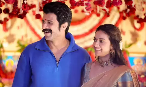 రౌడీ గ్లింప్స్‌కి గెట్ రెడీ బాయ్స్‌!