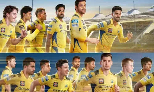 డాడీస్ ఆర్మీ ఇక‌ పిల్ల‌ల జ‌ట్టు.. వ‌చ్చే సీజ‌న్ లో దుమ్మురేపుడే