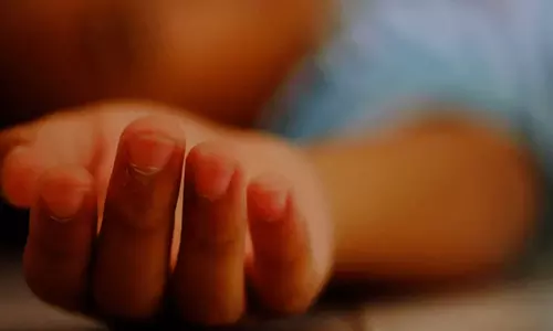 హైదరాబాద్ లో దారుణం... స్కూల్ ఐడీ కార్డుతో 9ఏళ్ల బాలుడు ఉరి!