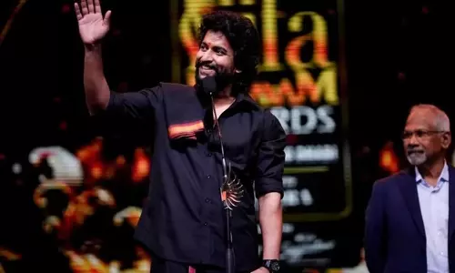 నేచుర‌ల్ స్టార్ డ్రీమ్ నెర‌వేరుతోందా?