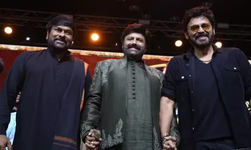 పాన్ ఇండియా...సీనియ‌ర్స్‌కు అంత ఈజీ కాదా?