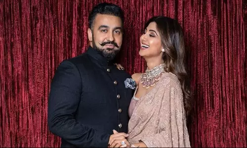 స్టార్ కపుల్ మోసంపై దర్యాప్తు మరింత లోతుగా? స్టార్ కపుల్ మోసంపై దర్యాప్తు మరింత లోతుగా?