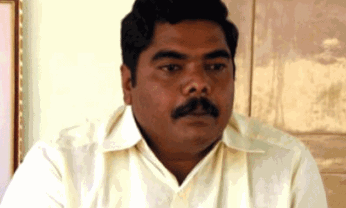 ఈసీటు తీసుకుని.. ఆ సీటు ఇస్తారా? :  జ‌య‌మంగ‌ళ బిగ్ ఆఫ‌ర్‌