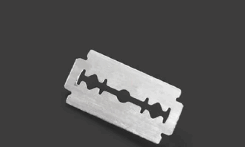 తిరుమల కళ్యాణ కట్ట లో బ్లేడ్ల ఖర్చు చూస్తే వామ్మో...! తిరుమల కళ్యాణ కట్ట లో బ్లేడ్ల ఖర్చు చూస్తే వామ్మో...!