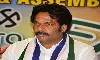 వైసీపీకి టచ్ లో మాజీ ఎంపీ ?
