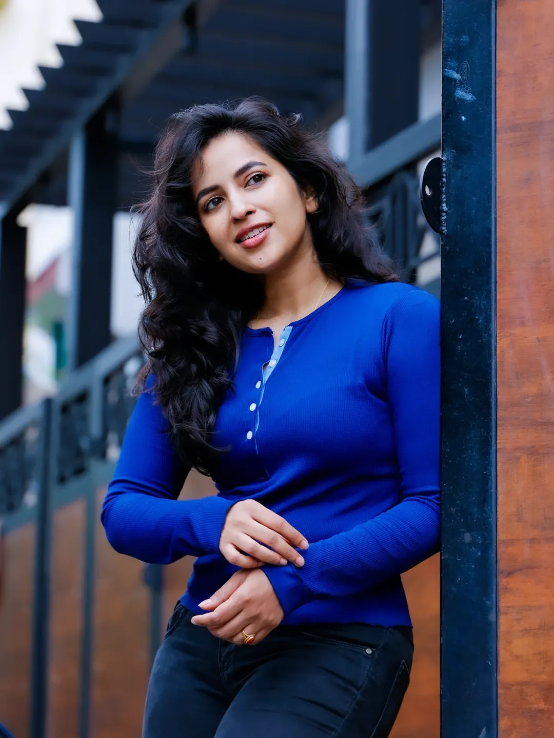 Komalee’s Graceful Vibe Will Make You Go Gaga Komalee’s Graceful Vibe Will Make You Go Gaga