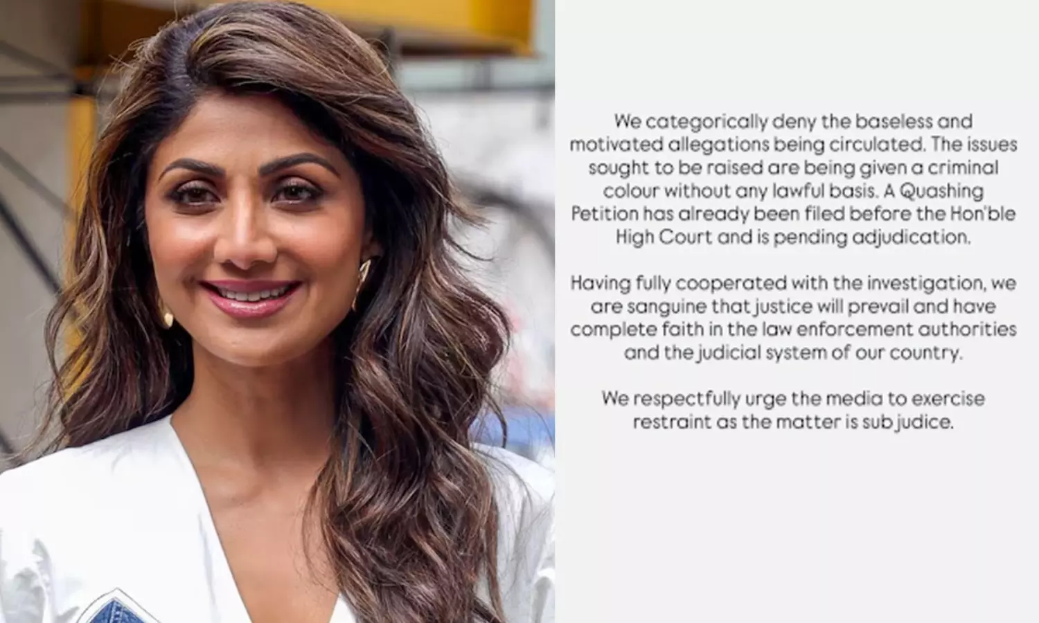 రూమర్స్ కి గట్టి కౌంటర్.. 60 కోట్ల స్కామ్ సంగతేంటి? రూమర్స్ కి గట్టి కౌంటర్.. 60 కోట్ల స్కామ్ సంగతేంటి?