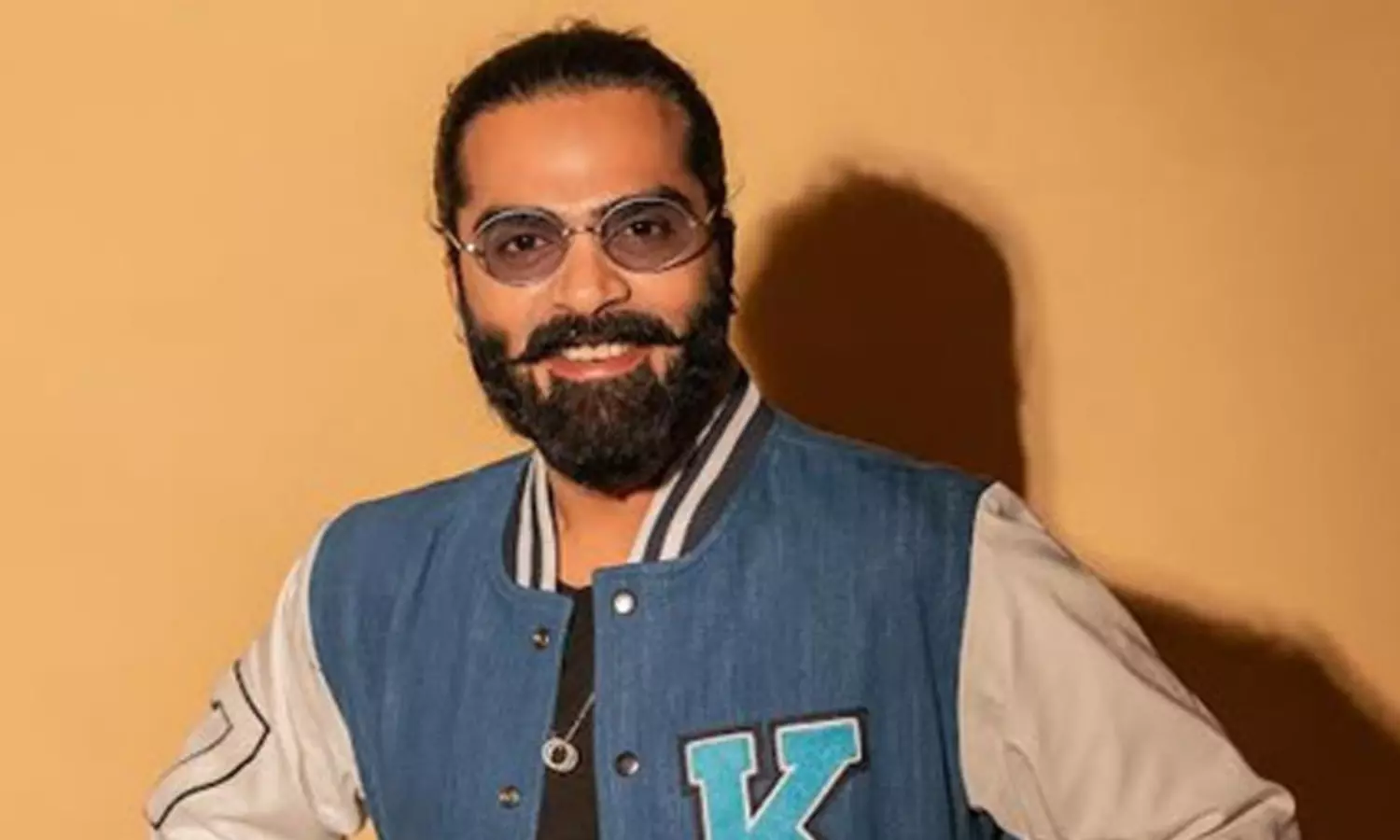 స్టార్ డైరెక్టర్కు సపోర్ట్గా STR స్టార్ డైరెక్టర్కు సపోర్ట్గా STR