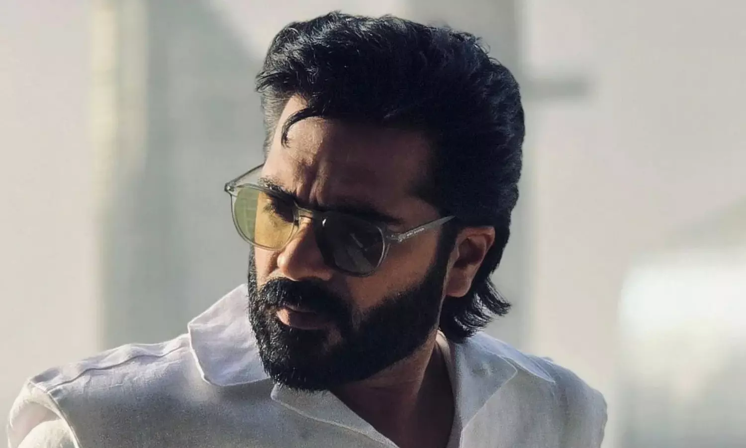 శింబు ఇప్పటికీ వారితో టచ్లోనే ఉన్నాడా? శింబు ఇప్పటికీ వారితో టచ్లోనే ఉన్నాడా?