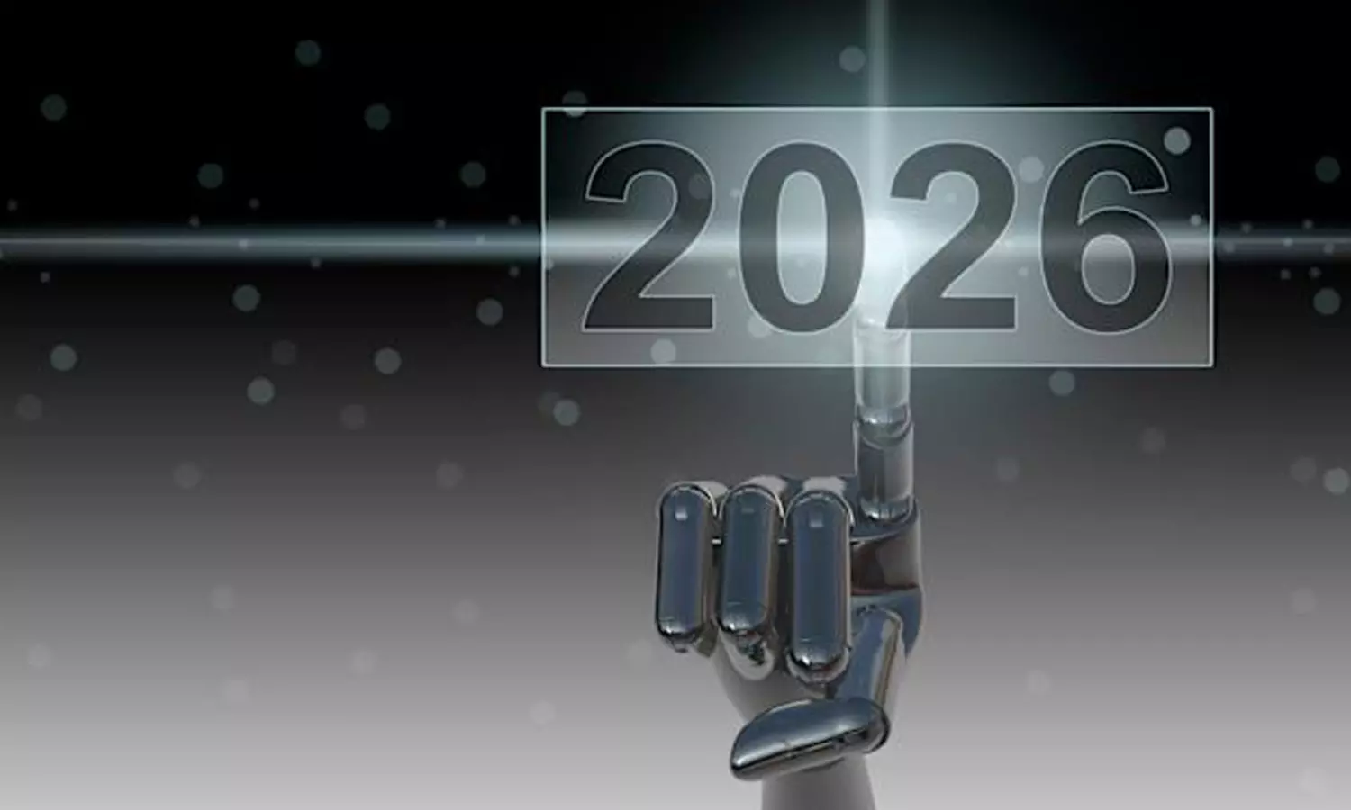 2026 హెచ్చరిక: AI ముంచుకొస్తోంది.. ఈ వైట్ కాలర్ ఉద్యోగాల్లో మీరున్నారా? 2026 హెచ్చరిక: AI ముంచుకొస్తోంది.. ఈ వైట్ కాలర్ ఉద్యోగాల్లో మీరున్నారా?