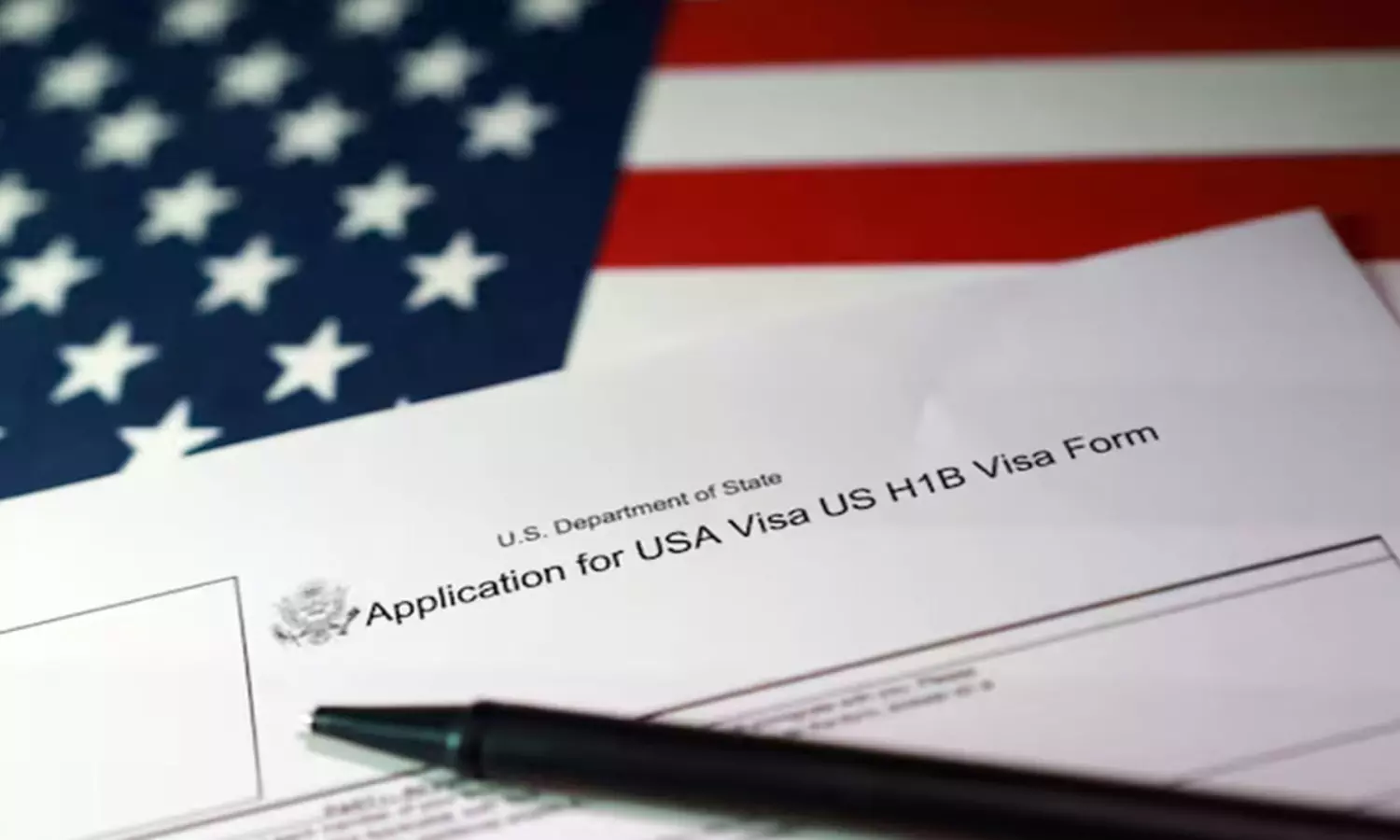 వెట్టింగ్...వెట్టింగ్...వీసా వెయిటింగ్... వెట్టింగ్...వెట్టింగ్...వీసా వెయిటింగ్...