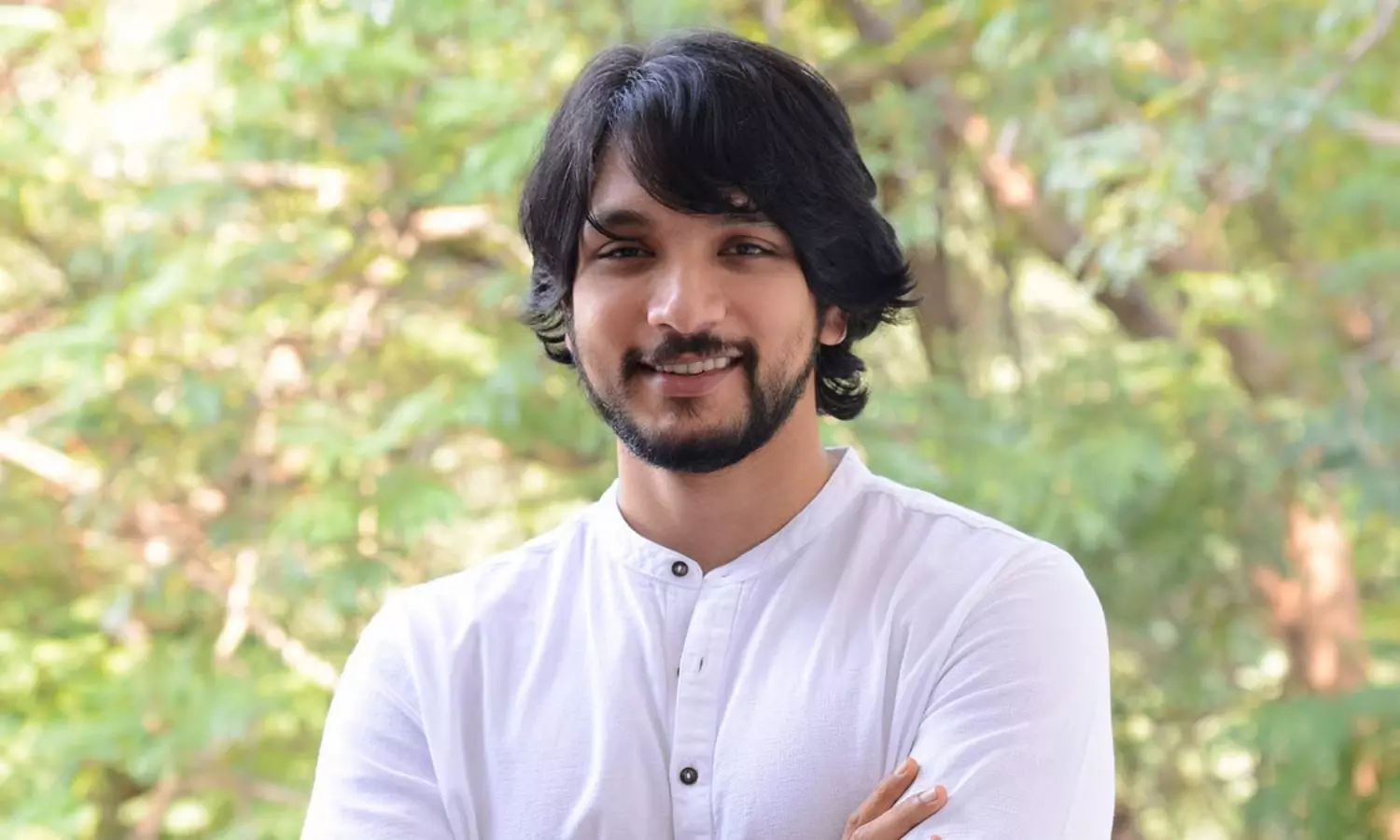 స్టార్ హీరో వారసుడు ఇలా వీక్ అయితే ఎలా? స్టార్ హీరో వారసుడు ఇలా వీక్ అయితే ఎలా?