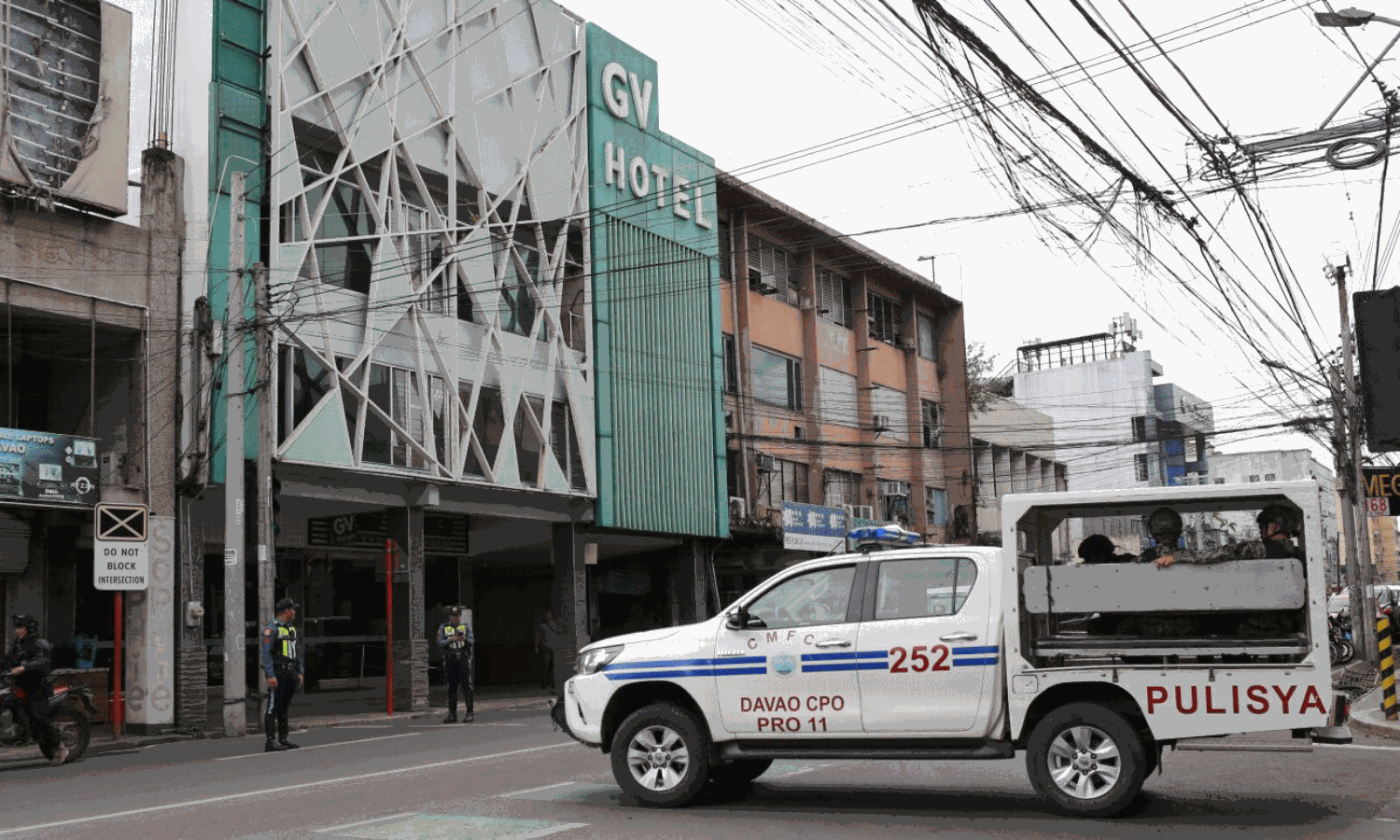 రూమ్ నెం 315.. 27 రోజులు.. బోండీ ఉగ్రవాదులు ఏమి చేశారంటే..!