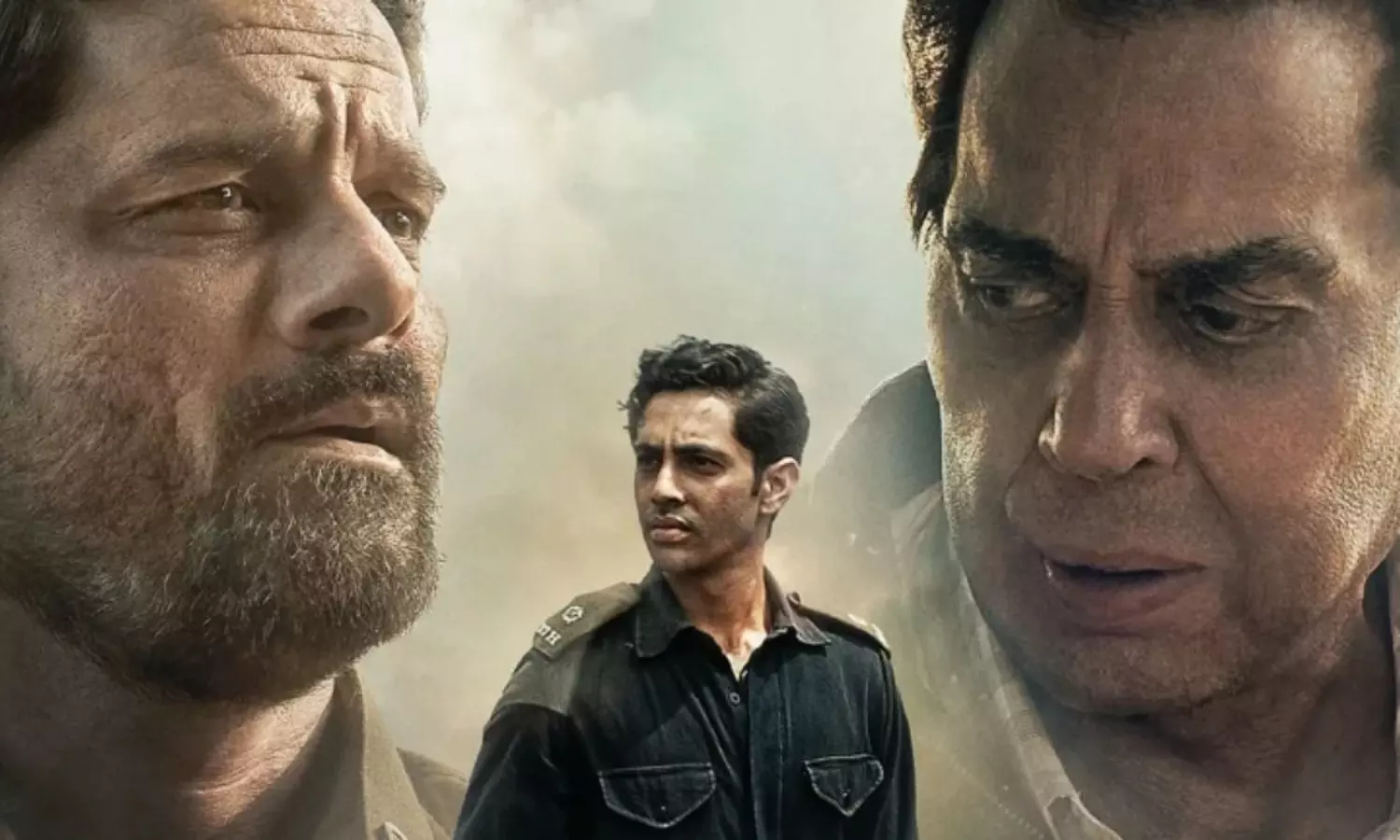 అమితాబ్ మనవడికి తొలి అడుగే అగ్నిపరీక్ష? అమితాబ్ మనవడికి తొలి అడుగే అగ్నిపరీక్ష?