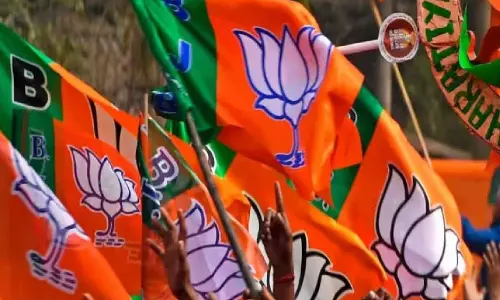 బెంగాల్ గెలిస్తే ఎన్డీయేలో కొత్త లెక్కలు  !