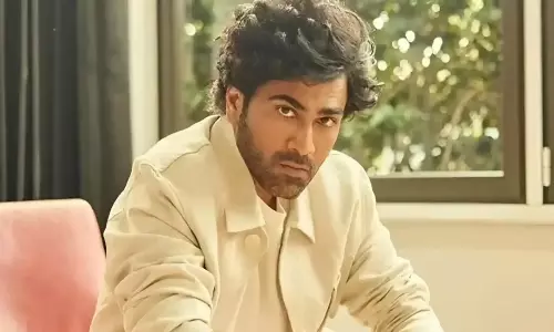 శర్వానంద్ బైకర్ కి అది ప్లస్ అవుతుందా..?