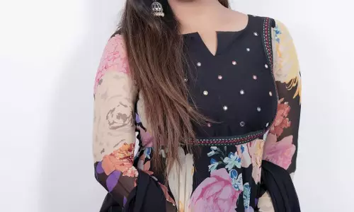 Anasuya Bharadwaj’s New Look Wins Quiet Appreciation Online