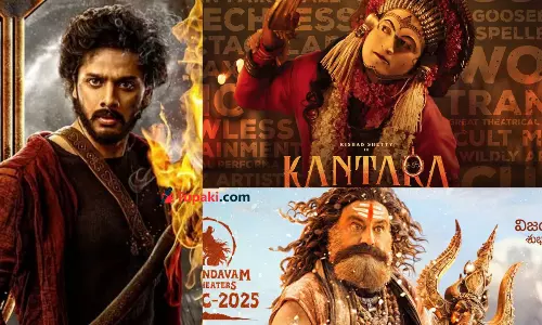 డివోష‌న‌ల్ ట‌చ్ ఇక అక్క‌డ వ‌ర్క‌వుట్ కాదా?