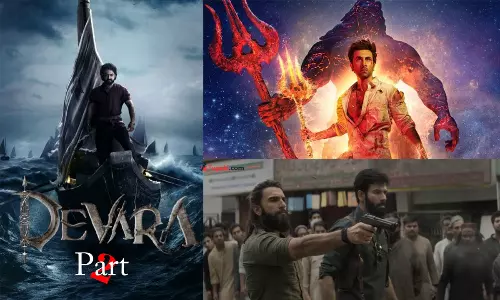 పార్ట్ -2 బ్యాచ్ నేర్చుకోవాల్సిందిదే!