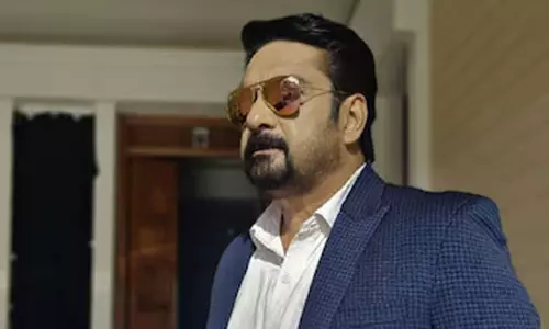 17 ఏళ్ల వైవాహిక బంధానికి స్వస్తి..