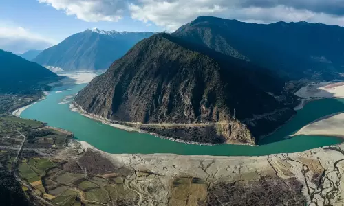 వన్-ఇన్, త్రీ-అవుట్.. సముద్రపు నీటితో ఇంధనం.. చైనా సంచలనం!