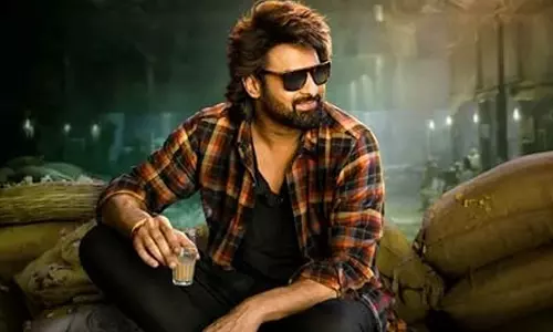 రాజా సాబ్ కు సర్కార్ షాక్ ఇస్తుందా.. ఆ పర్మిషన్ డౌటేనా?