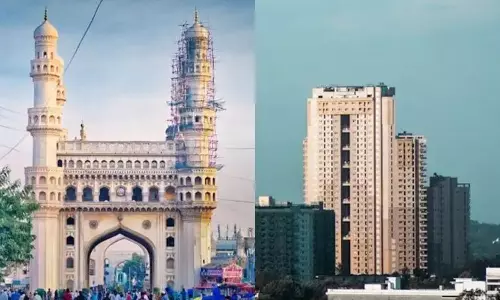 హైదరాబాద్ vs బెంగళూరు: భారత ఐటీ సింహాసనం ఎవరిది?