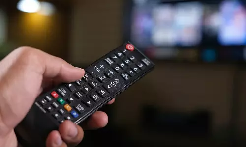 ఓటీటీ ల‌పై కేంద్రం సంచ‌ల‌న ప్ర‌క‌ట‌న‌.. మంచిదేనా?