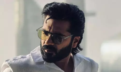 శింబు ఇప్ప‌టికీ వారితో ట‌చ్‌లోనే ఉన్నాడా?