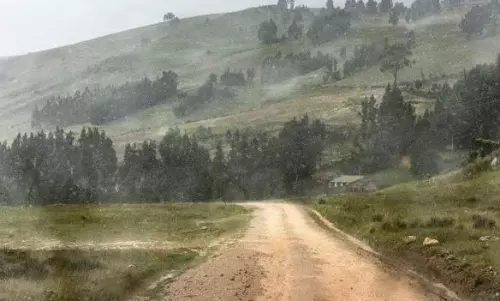 గ్రామ జనాభా 1500, జననాలు 27397.. ఏమిటీ స్కామ్!