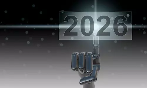 2026 హెచ్చరిక: AI ముంచుకొస్తోంది.. ఈ వైట్ కాలర్ ఉద్యోగాల్లో మీరున్నారా?