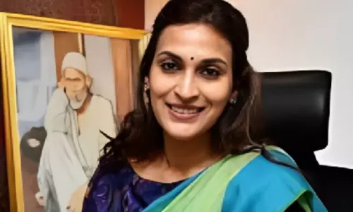 వ‌డి వ‌డిగా మ‌ళ్లీ అడుగులా?