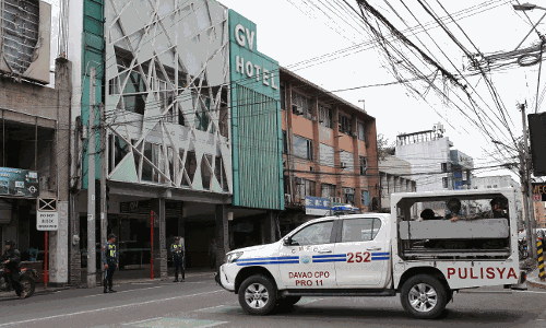 రూమ్ నెం 315.. 27 రోజులు.. బోండీ ఉగ్రవాదులు ఏమి చేశారంటే..!