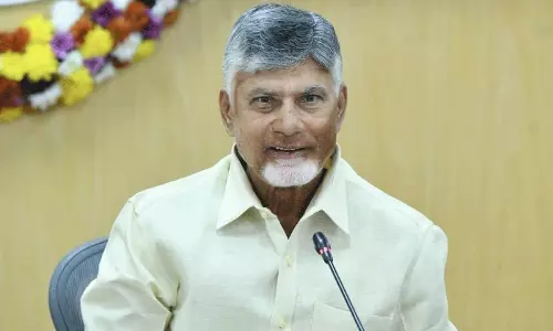 అప్పుడు దాదాగిరి....ఇప్పుడు నాయుడుగిరి