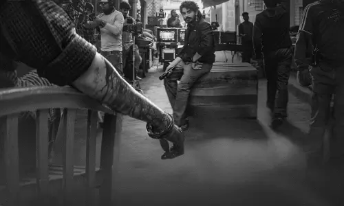 డైరెక్ట‌ర్ నోట్‌ అంచ‌నాల్ని పెంచేస్తోందే!