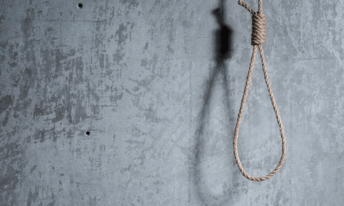 ఏపీలో జీరో సూసైడ్స్ లక్ష్యం...దేశంలోనే ఫస్ట్ టైం