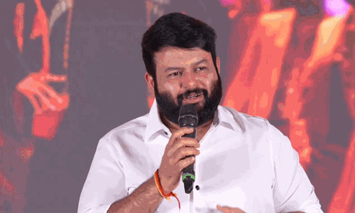 అఖండ 2 మ్యూజిక్.. మనసు శుద్ధి చేసే మంత్ర..