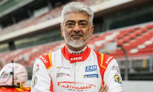 లెజెండ్స్ ఎంద‌రు ఉన్నా త‌ళా బ‌యోపిక్ ఒక్క‌టే!