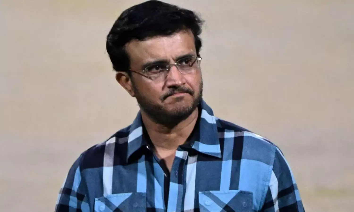 మెస్సీ ఈవెంట్... గంగూలీకి  అంత కోపం ఎందుకొచ్చింది..!