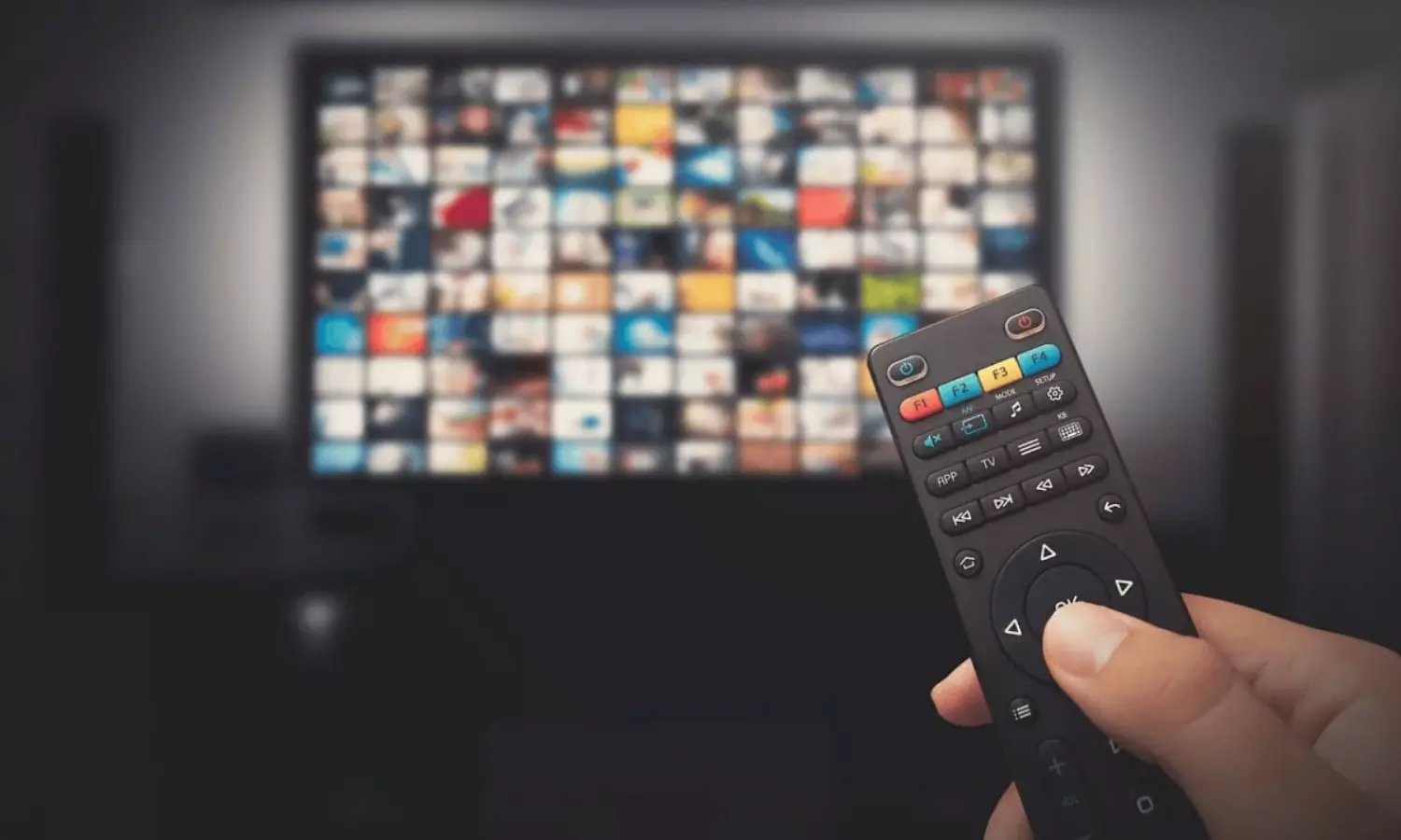 ఈ వీకెండ్స్ లో మస్తీ మజా.. ఓటీటీలో సందడి చేస్తున్న చిత్రాలు/ వెబ్ సిరీస్ లివే..