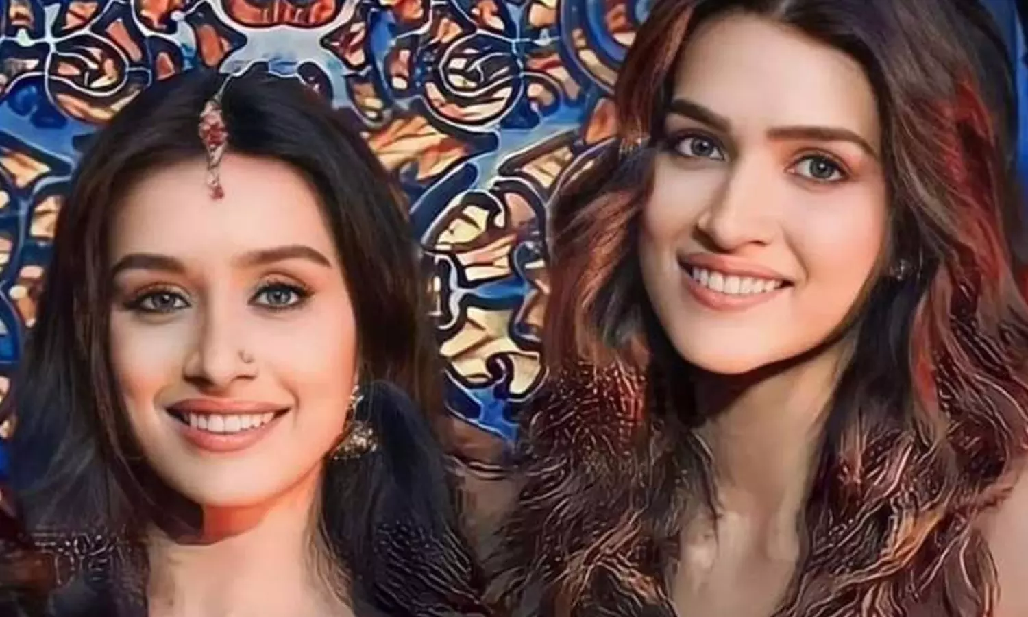 కిక్కెంచ‌డం కోసం పోటీ ప‌డుతోన్న భామ‌లు!