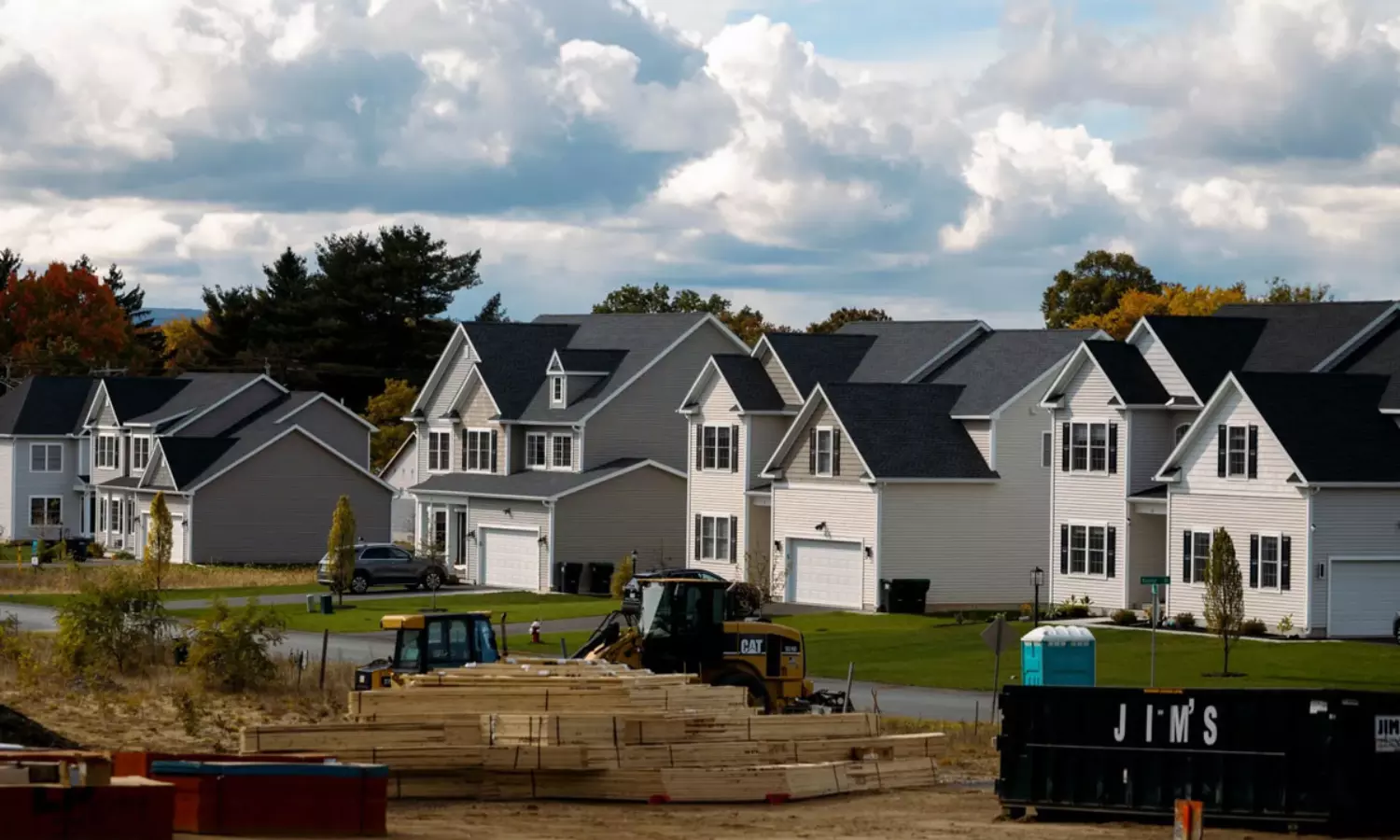 అమెరికాలో ‘సొంత ఇల్లు’ ఇక పగటి కలేనా?