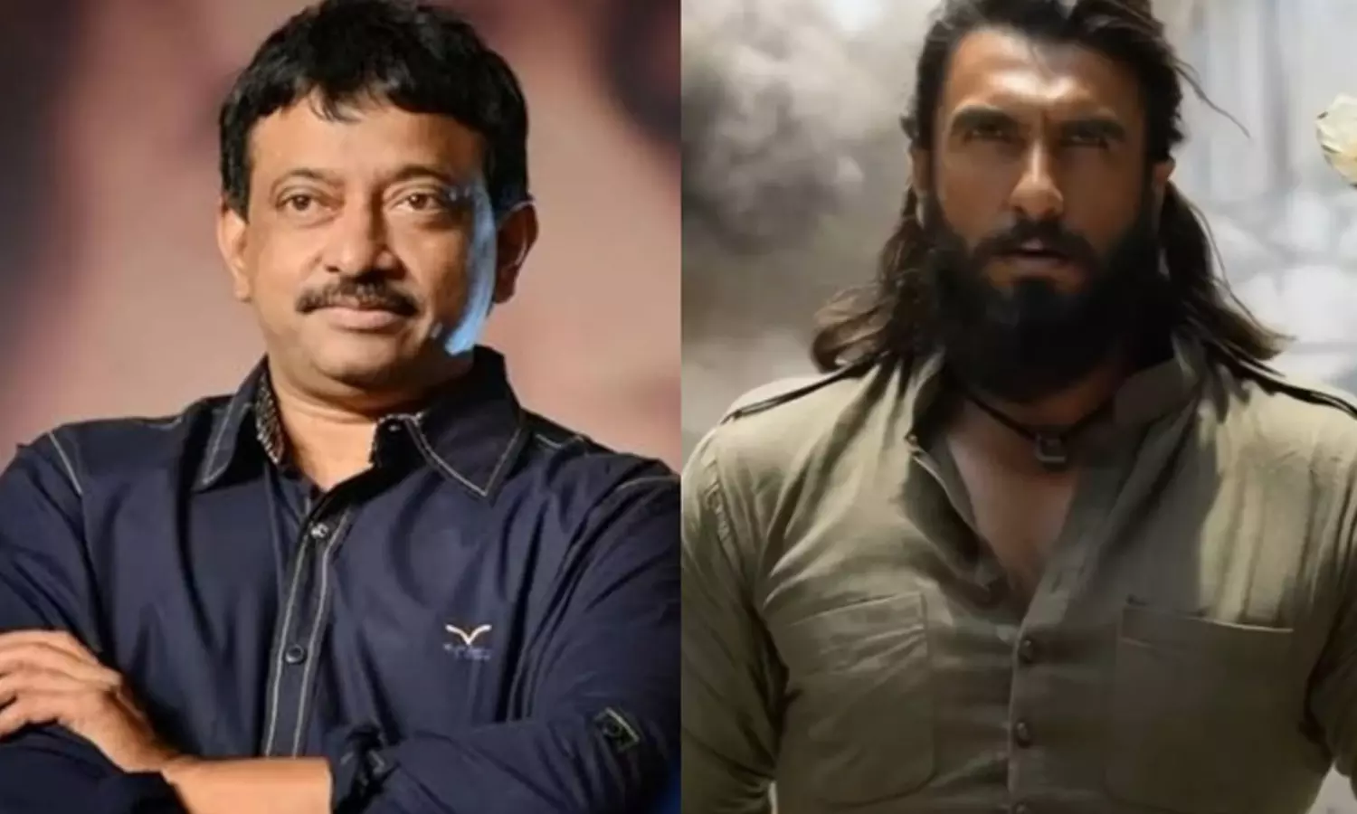 ధురంధర్ అసలు సినిమానే కాదంట! ధురంధర్ అసలు సినిమానే కాదంట!