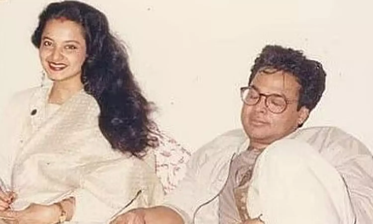 అభిమానికి అలా ట‌చ్ లోకి వెళ్లి పెళ్లి!