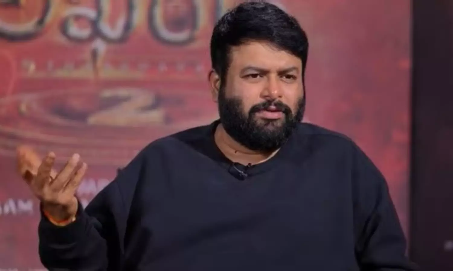 నాదేం తప్పు.. అంతా స్పీకర్లదే: తమన్