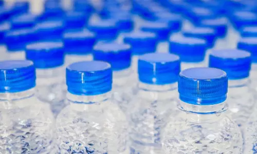 తాగేందుకు నీళ్లే లేవు.. బాటిళ్ల నాణ్యతపై పిటిషనా?