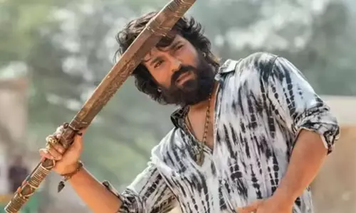 రేసులోనే పెద్ది.. డౌట్ లేదంతే..!